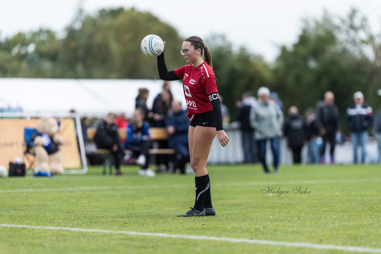 Bild 570 - wU16 Deutsche Meisterschaft